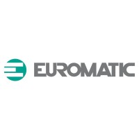 Euromatic logo - Similar company to Pneumax