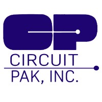 Circuit Pak, Inc. logo - Similar company to Elektralite