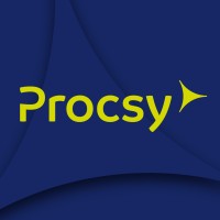 PROCSY logo - Similar company to Itlean