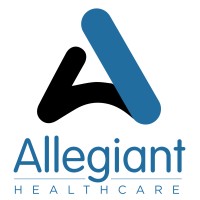 Allegiant Healthcare logo - Similar company to Allegiant Healthcare