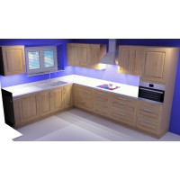Bentley Kitchens logo - Similar company to Rosetone Event Furniture