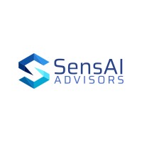 SensAI Advisors logo - Similar company to The Pegasus Group Ny