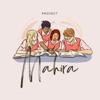 Project Mahira logo - Similar company to Nook Singapore