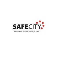 SAFECITY Sistemas de Seguridad y Protección Contra Incendio logo - Similar company to Vetech Spa