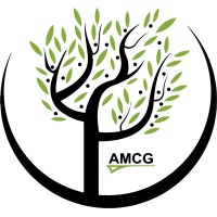 AMCG logo - Similar company to Seg International
