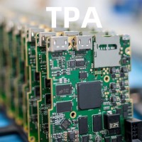 Turnkey PCB Assembly logo - Similar company to Ceramic Pcb