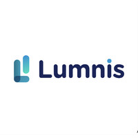 Lumnis AI logo - Similar company to Vailocal