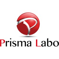 Prisma Labo logo - Similar company to Structures And Geotechnics (S&G)