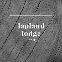 Lapland Lodge logo - Similar company to Arctic Nook