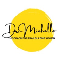 Michelle Morkert Coaching logo - Similar company to Always Be Connecting