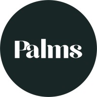 Palms Studio logo - Similar company to Joe Bike