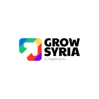 Grow Syria logo - Similar company to Growfast