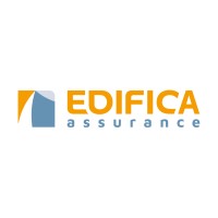 EDIFICA Assurance logo - Similar company to Assur&Sens