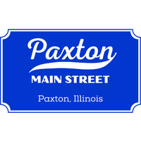 Paxton Main Street