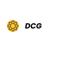 DCG logo - Similar company to Hydratenow