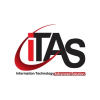 ITAS - Information Technology logo - Similar company to H&B Mega Mall