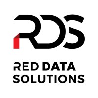 Red Data Solutions logo - Similar company to Red Data