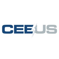 CEEUS, Inc. logo - Similar company to Gresco Utility Supply, Inc.