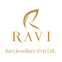 Ravi Jewellers logo - Similar company to Zam Gems