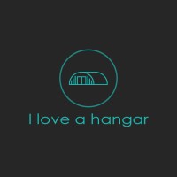 I Love a Hangar