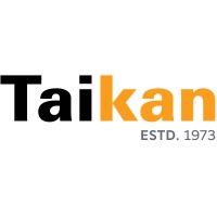 Taikan Company Inc. logo - Similar company to Shenzhen Create Century Machinery Co., Ltd(Taikan)
