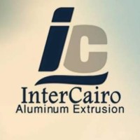 intercairo for industry aluminium logo - Similar company to Dot Technology