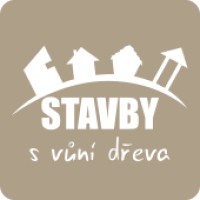 Stavby s vůní dřeva - Nadace dřevo pro život logo - Similar company to Vexta A. S.