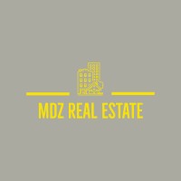 MDZ Real Estate Group logo - Similar company to Yun Hai Taiwanese Pantry 雲海嚴選