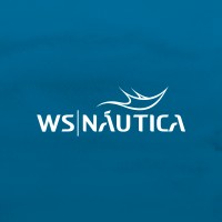 WS Náutica logo - Similar company to Iate Marine