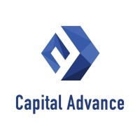 Capital Advance Corp. logo - Similar company to Tyde