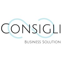 Consigli Business Solution logo - Similar company to Teleworknow