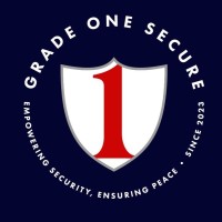 Grade 1 Secure logo - Similar company to Gradsecure
