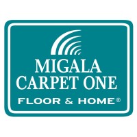 Migala Carpet One Floor & Home logo - Similar company to Bdn Industrial Hygiene Consultants, Inc.