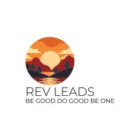 Rev lead logo - Similar company to Stellar Connections