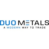 DUO Metals logo - Similar company to Metals Net