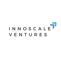 InnoScale Ventures Sàrl logo - Similar company to We Power Up