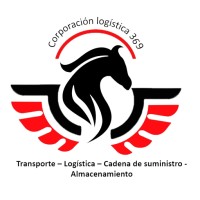 Transporte Corporación Logistica 369 logo - Similar company to Romarcorp