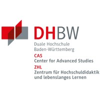 DHBW - ZHL Hochschuldidaktik logo - Similar company to Edcon - Education Competence Network || Duale Hochschule Baden-Württemberg
