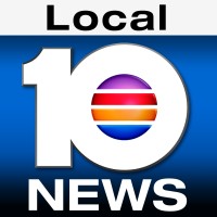 WPLG logo - Similar company to Wpbf 25