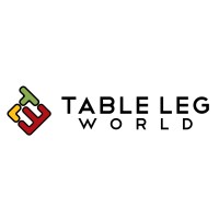 TableLegWorld.com logo - Similar company to Dailey Company, Inc.