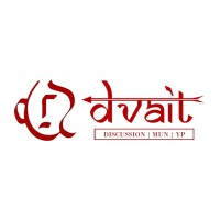 Dvait Society, DBRANLU logo - Similar company to Project Samarth, National Law University, Sonepat