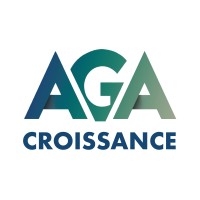 AGACROISSANCE logo - Similar company to Dialotel
