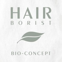 Hairborist logo - Similar company to Biocoiff' Paris