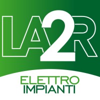 LA2R ELETTROIMPIANTI logo - Similar company to Zet-Tre Srl