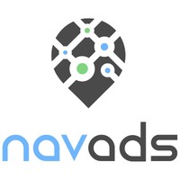 Navads (Acquired by Uberall) logo - Similar company to Predictex