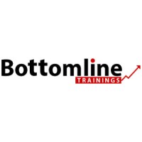 Bottomline Trainings logo - Similar company to Softika Lab