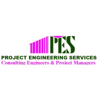 Project Engineering Services Ltd. logo - Similar company to Stup Consultants Ltd