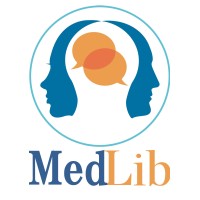 Medlib.eu logo - Similar company to Medlib