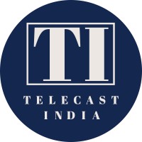 Telecast India logo - Similar company to Pihow