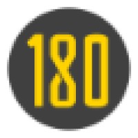 180 Studios logo - Similar company to Human Ventures